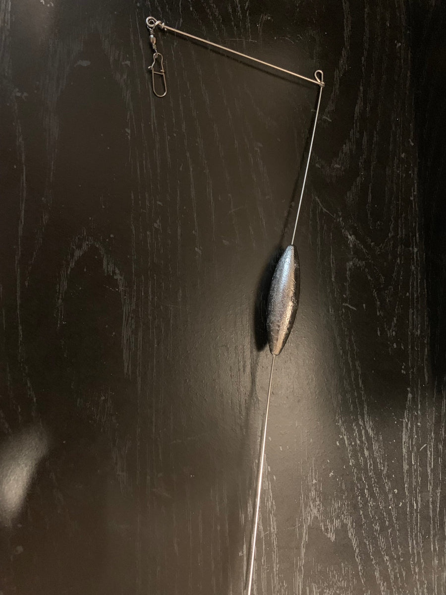 Bottom Bouncer Sinker Weights Crawdads Fishing Tackle