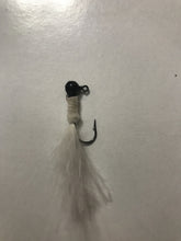 White Marabou