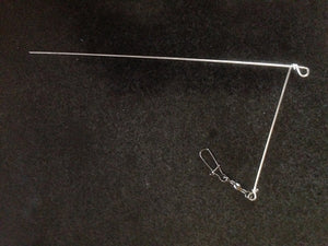 Closed Standard Bend