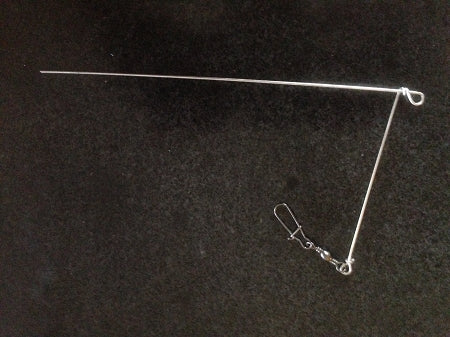 Closed Standard Bend