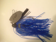 Arky Shaker Swim Jig