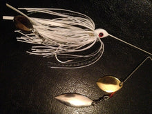Crawdad's "Trailing" Pro Spinnerbait