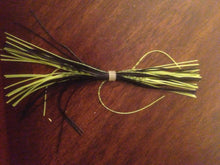 (10) Pack Fishing Skirts 40 Strand