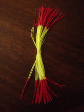 (10) Pack Fishing Skirts 40 Strand