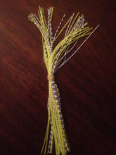 (10) Pack Fishing Skirts 40 Strand