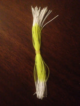 (10) Pack Fishing Skirts 40 Strand