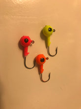 100 Pack 1/4oz Floating Jigs "Budget Pick"