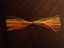 (10) Pack Fishing Skirts 40 Strand