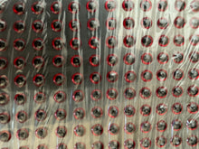 7mm  3D Holographic Fishing Lure Eyes, Fly Tying, Jigs Qty = 120