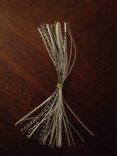 (10) Pack Fishing Skirts 40 Strand