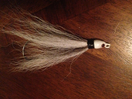 Live Action Series Bucktail 