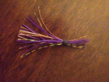 Terminator Finesse Fishing Skirts