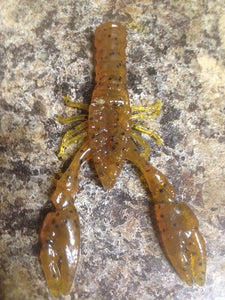 Crawdad Bottom