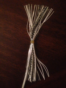 Silver Shad