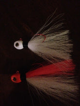 Walleye Jig