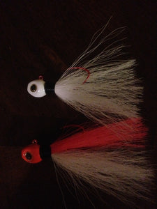 Walleye Jig