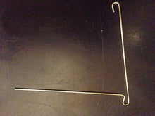 100 Pack Spinnerbait Wire Forms Wire fits Do It Molds 3x3.5 