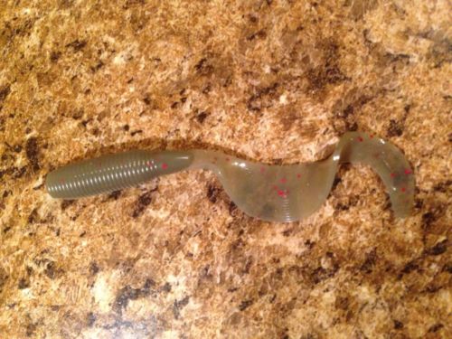 Crawdads 8 Pack 5 inch 