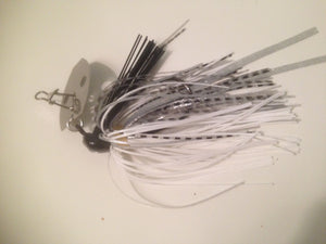 Arky Shaker Swim Jig