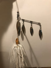Dominator Crusher Spinnerbait