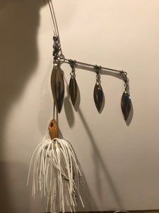 Dominator Crusher Spinnerbait